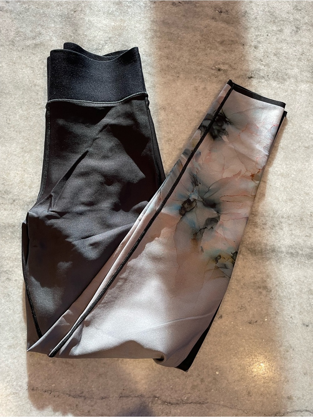 Ultracor High-Waist Leggings